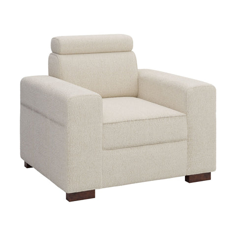 Фотьойл MILTON I Мебели VOX