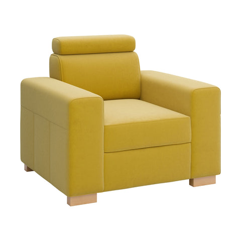 Фотьойл MILTON I Мебели VOX