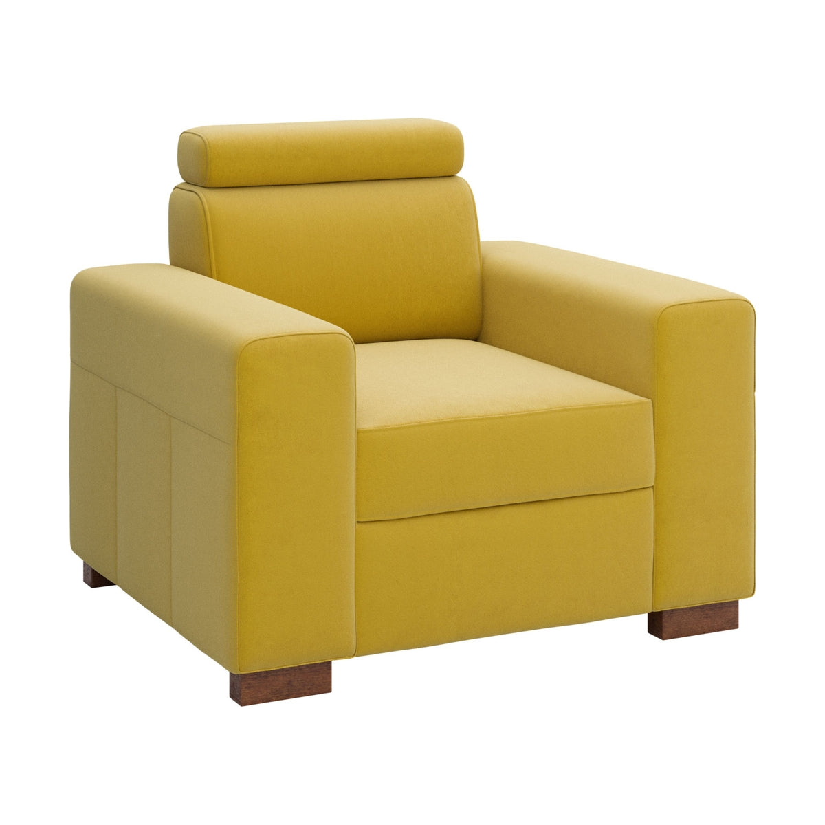 Фотьойл MILTON I Мебели VOX