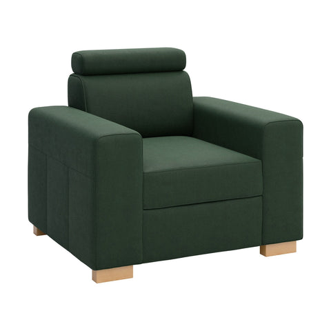 Фотьойл MILTON I Мебели VOX