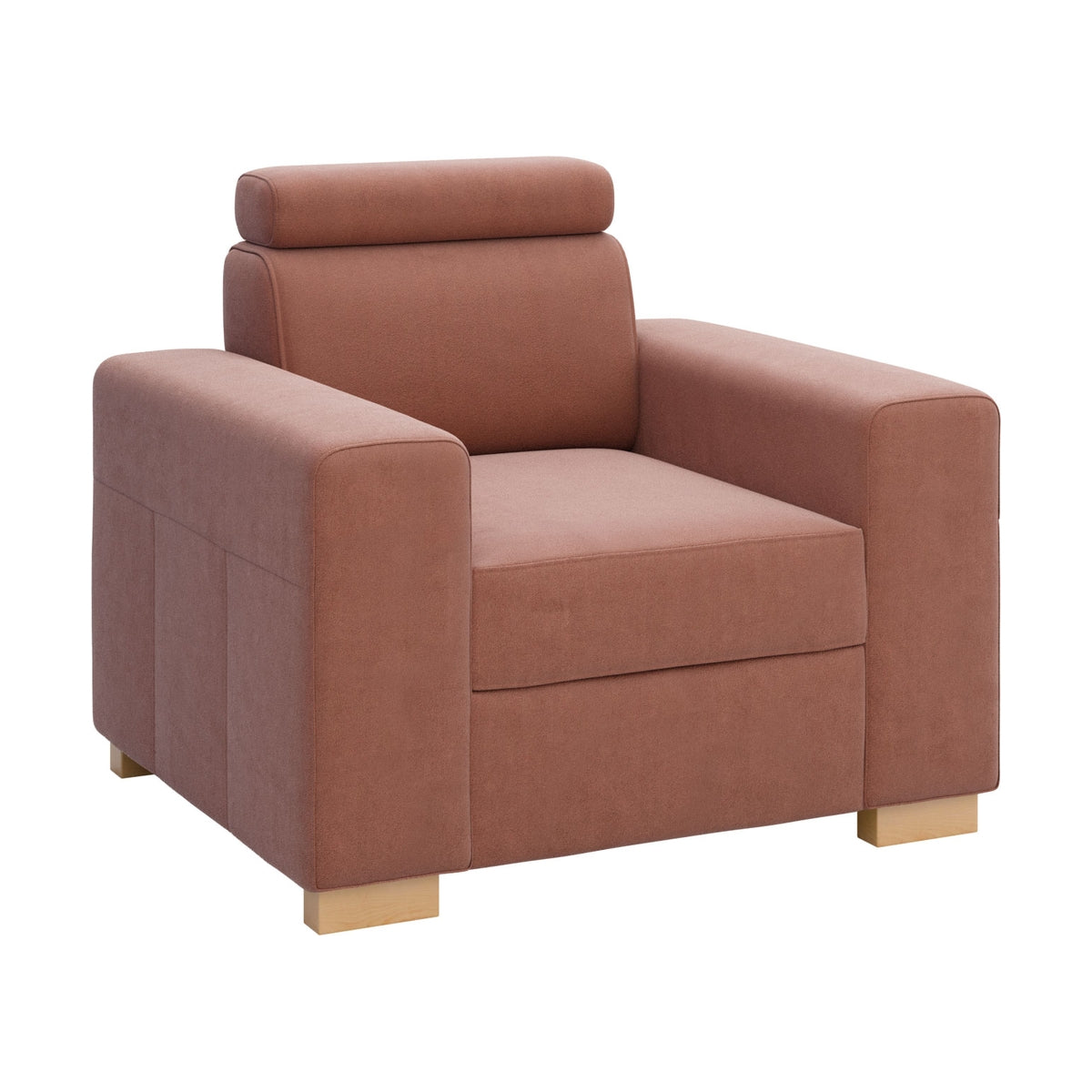 Фотьойл MILTON I Мебели VOX