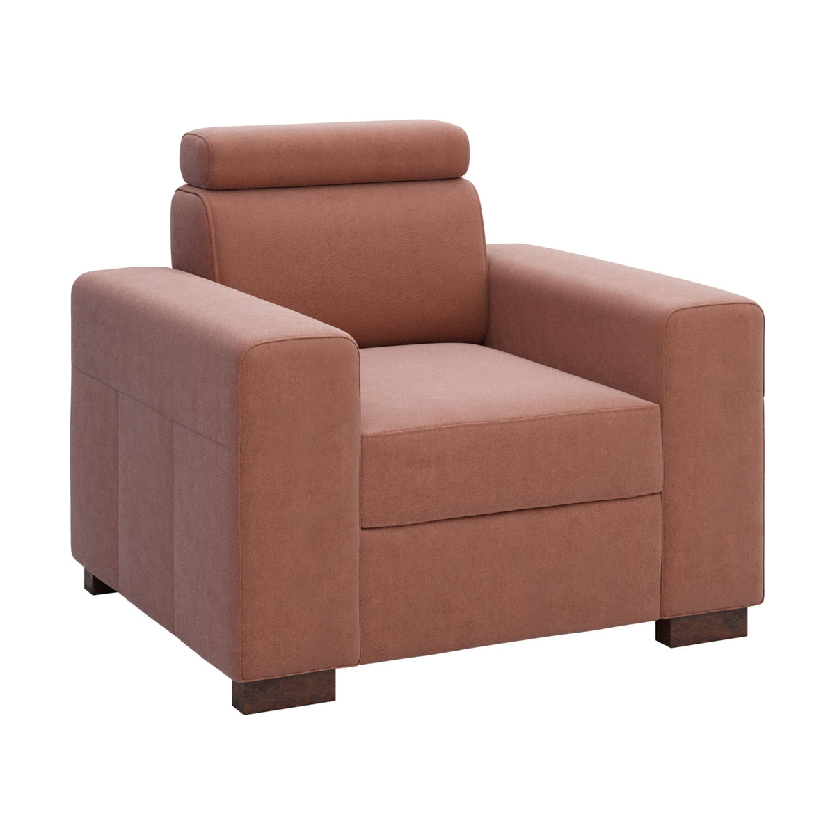 Фотьойл MILTON I Мебели VOX