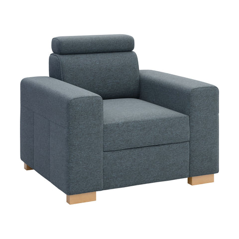 Фотьойл MILTON I Мебели VOX