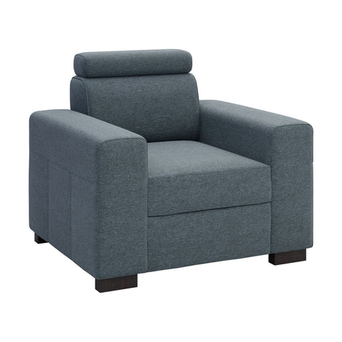 Фотьойл MILTON I Мебели VOX