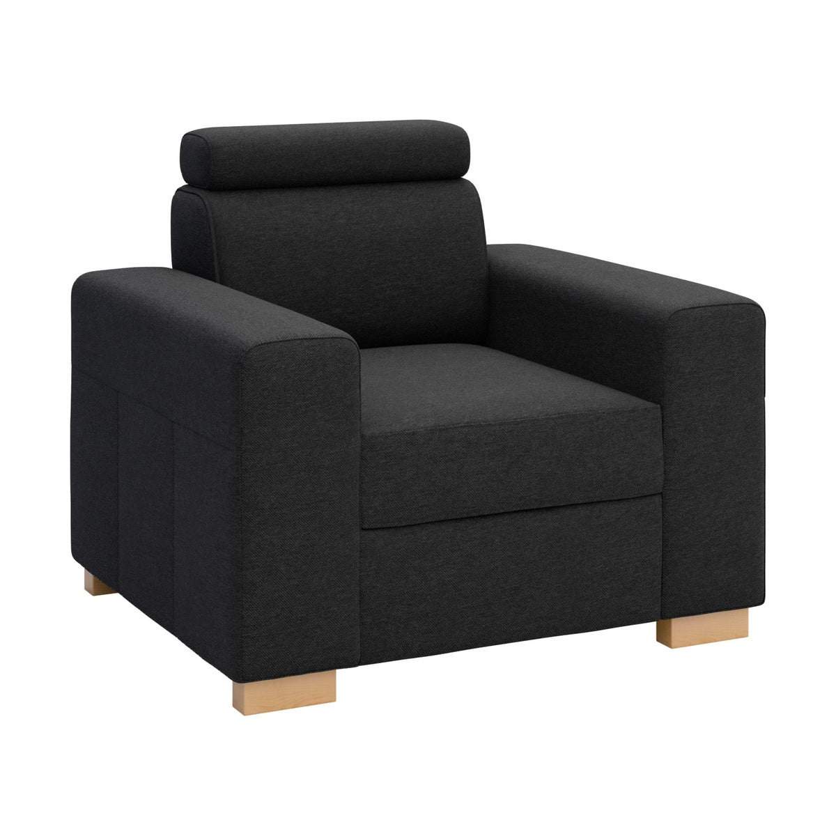 Фотьойл MILTON I Мебели VOX