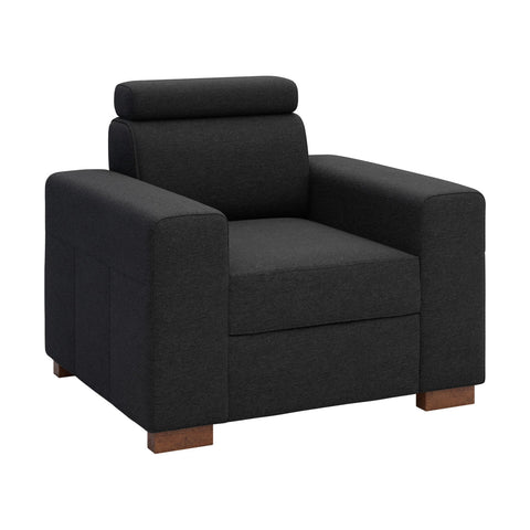 Фотьойл MILTON I Мебели VOX