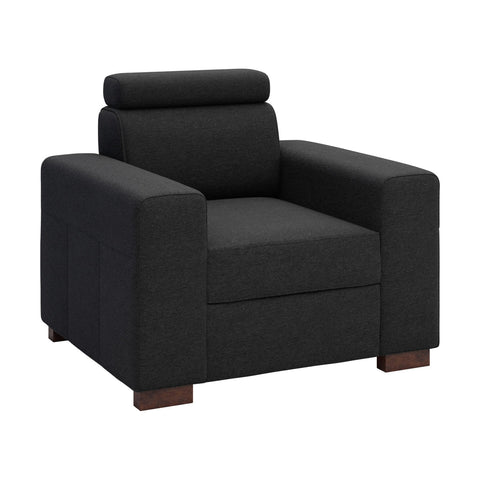 Фотьойл MILTON I Мебели VOX