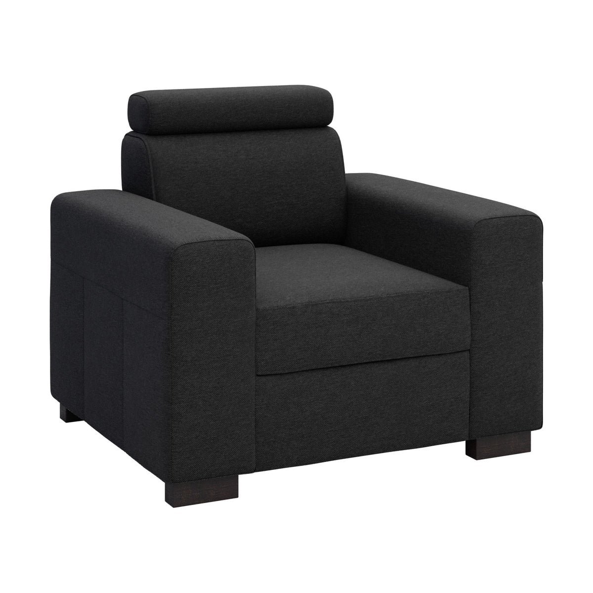 Фотьойл MILTON I Мебели VOX