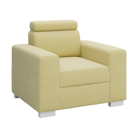 Фотьойл MILTON I Мебели VOX