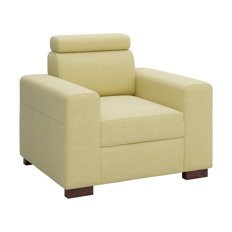 Фотьойл MILTON I Мебели VOX