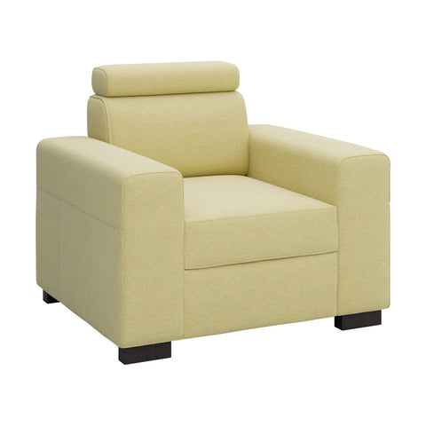 Фотьойл MILTON I Мебели VOX