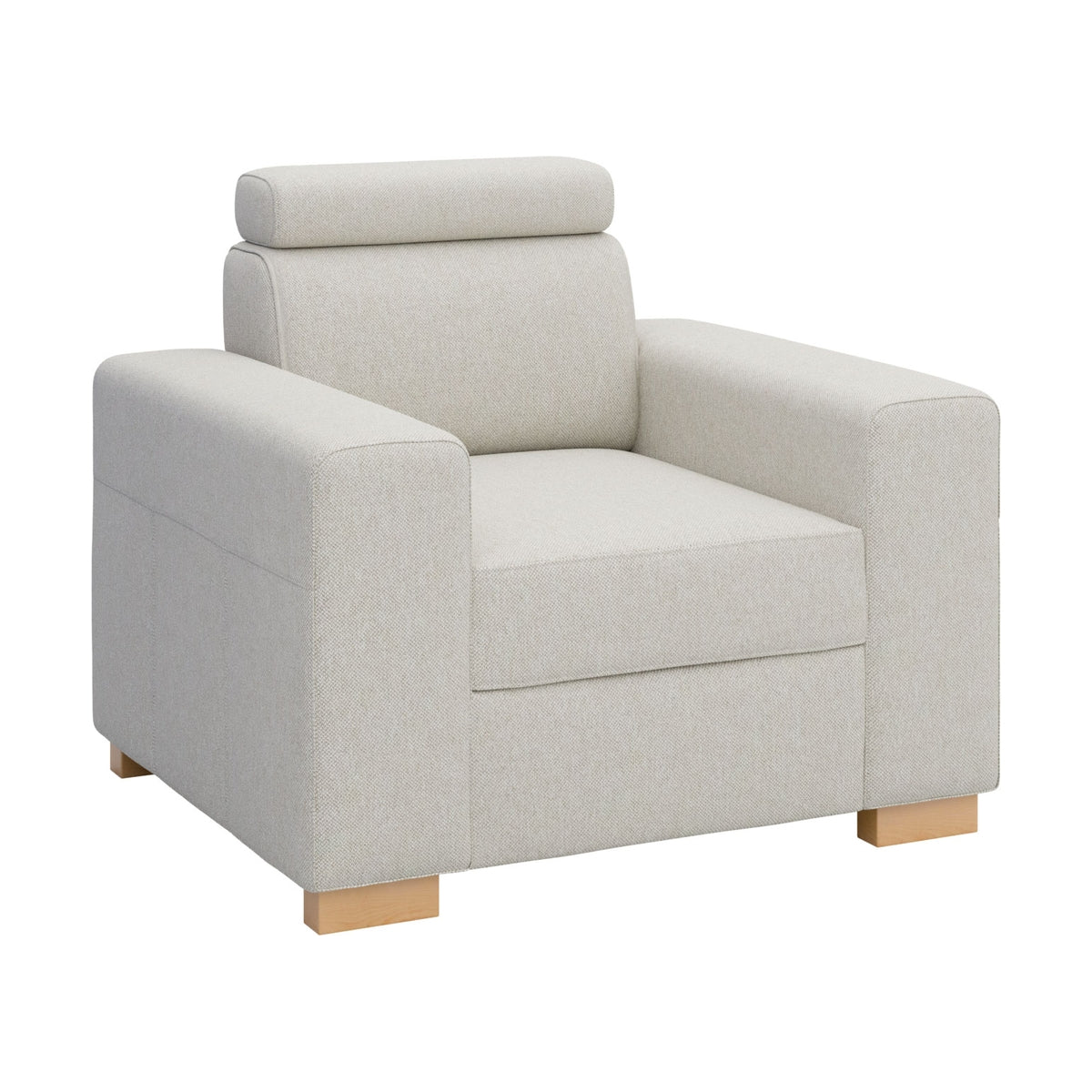 Фотьойл MILTON I Мебели VOX