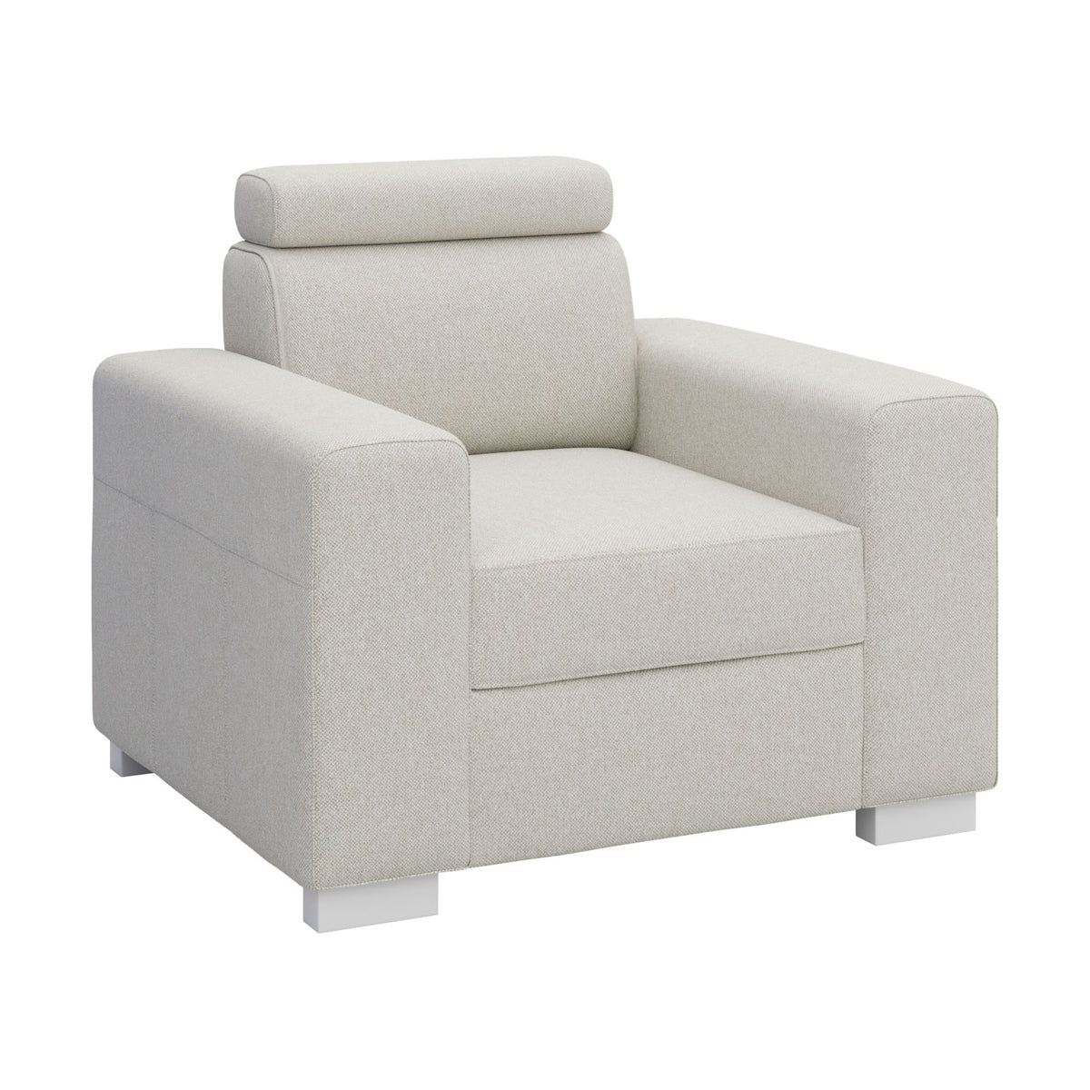 Фотьойл MILTON I Мебели VOX