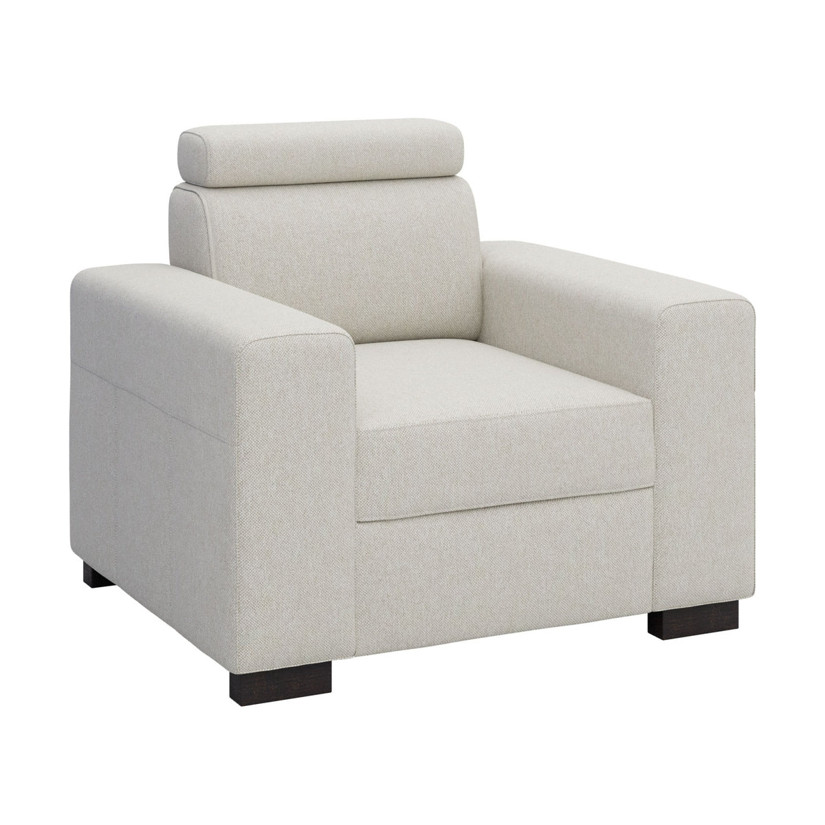 Фотьойл MILTON I Мебели VOX