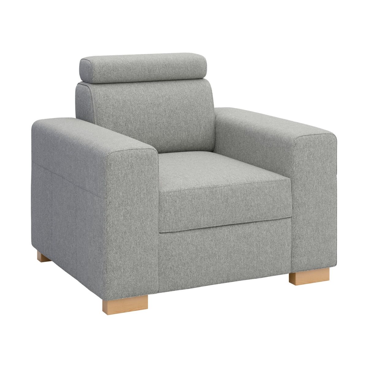 Фотьойл MILTON I Мебели VOX