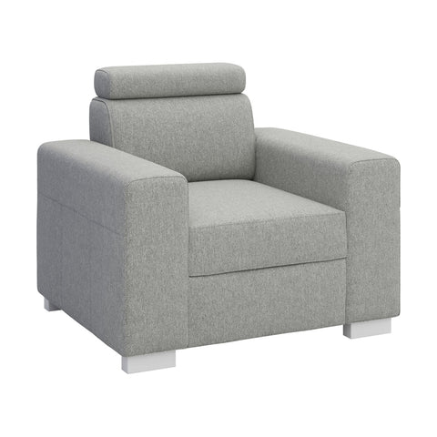 Фотьойл MILTON I Мебели VOX