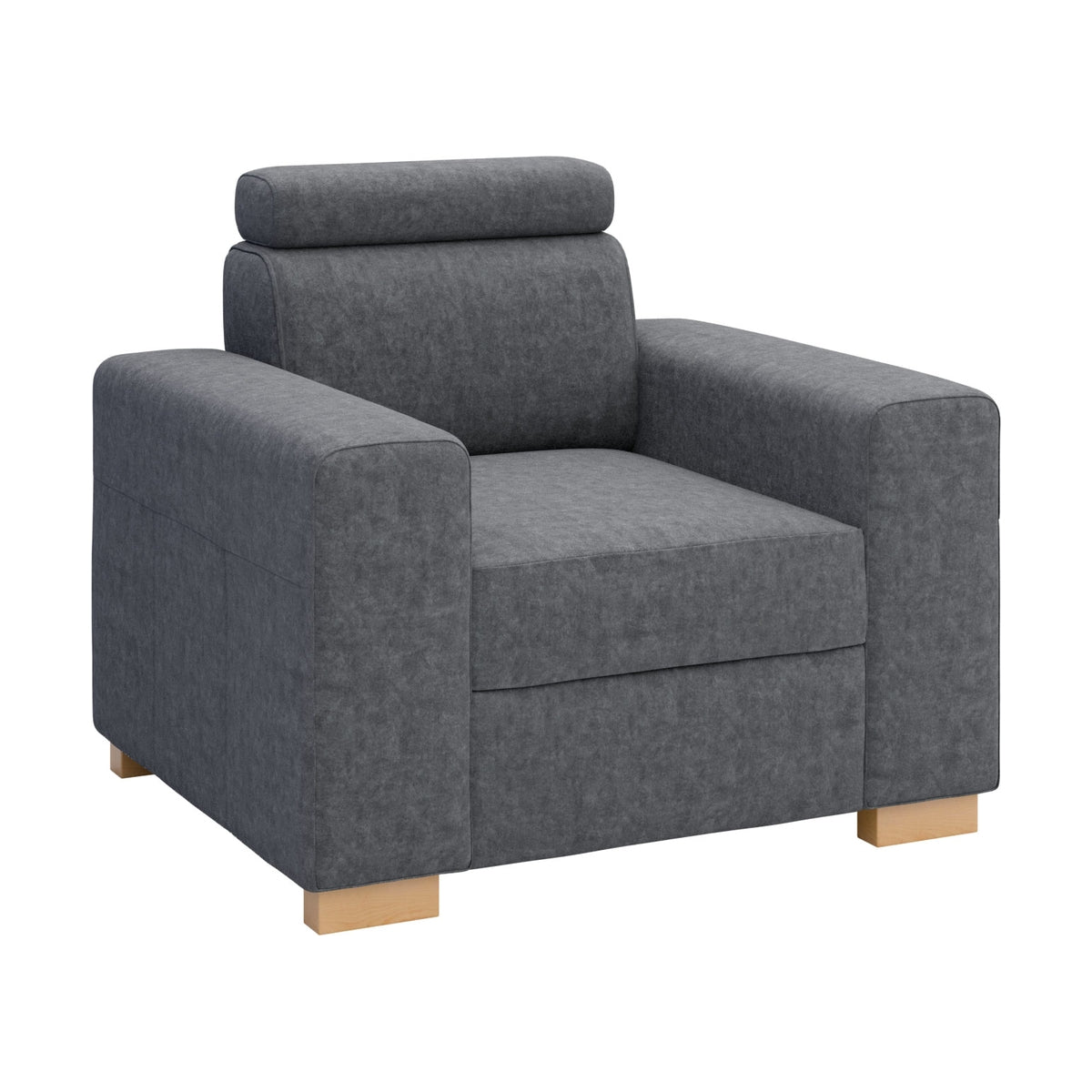 Фотьойл MILTON I Мебели VOX