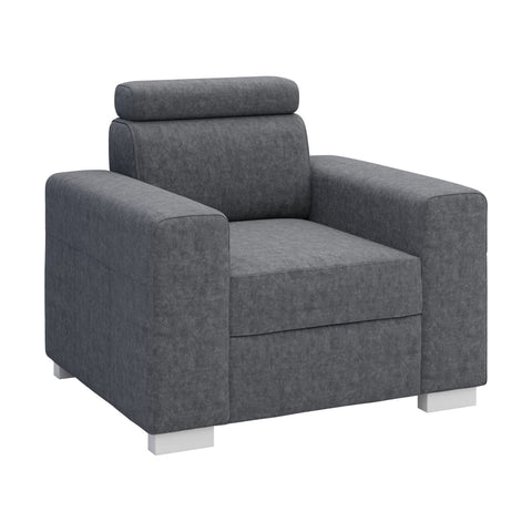 Фотьойл MILTON I Мебели VOX