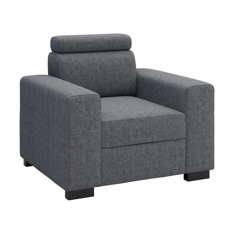 Фотьойл MILTON I Мебели VOX