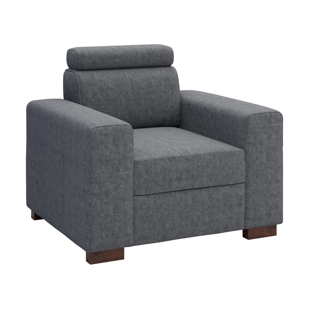 Фотьойл MILTON I Мебели VOX