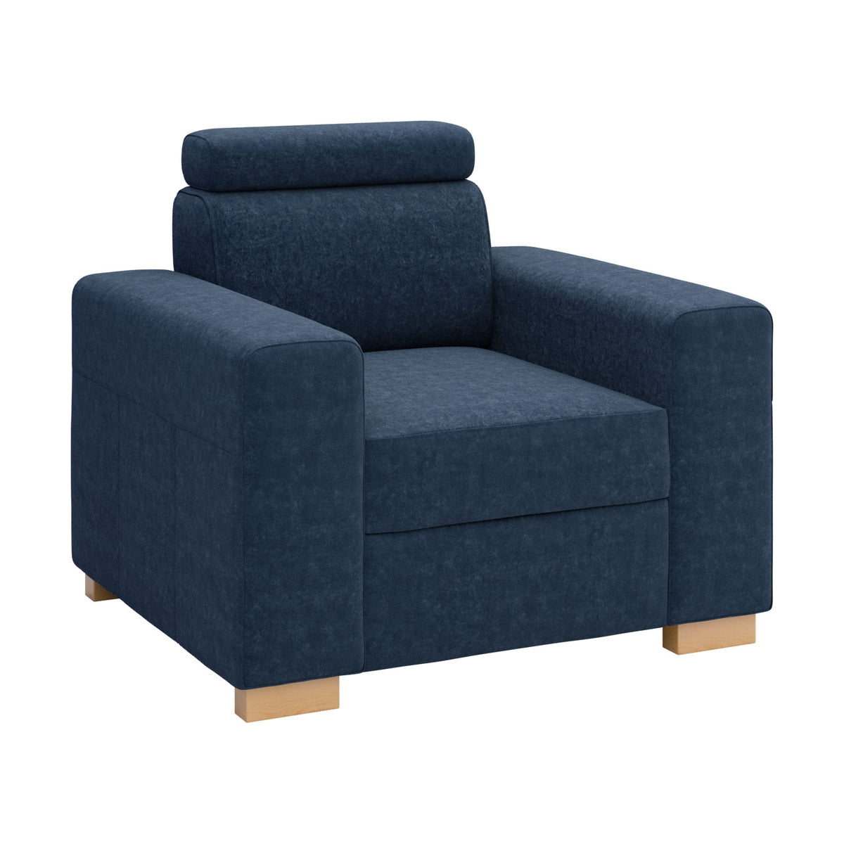 Фотьойл MILTON I Мебели VOX