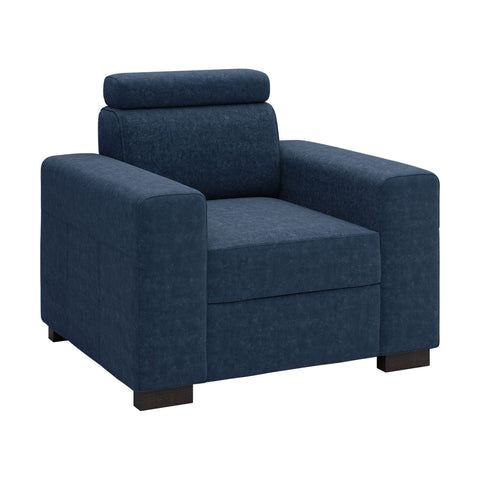 Фотьойл MILTON I Мебели VOX