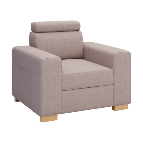 Фотьойл MILTON I Мебели VOX