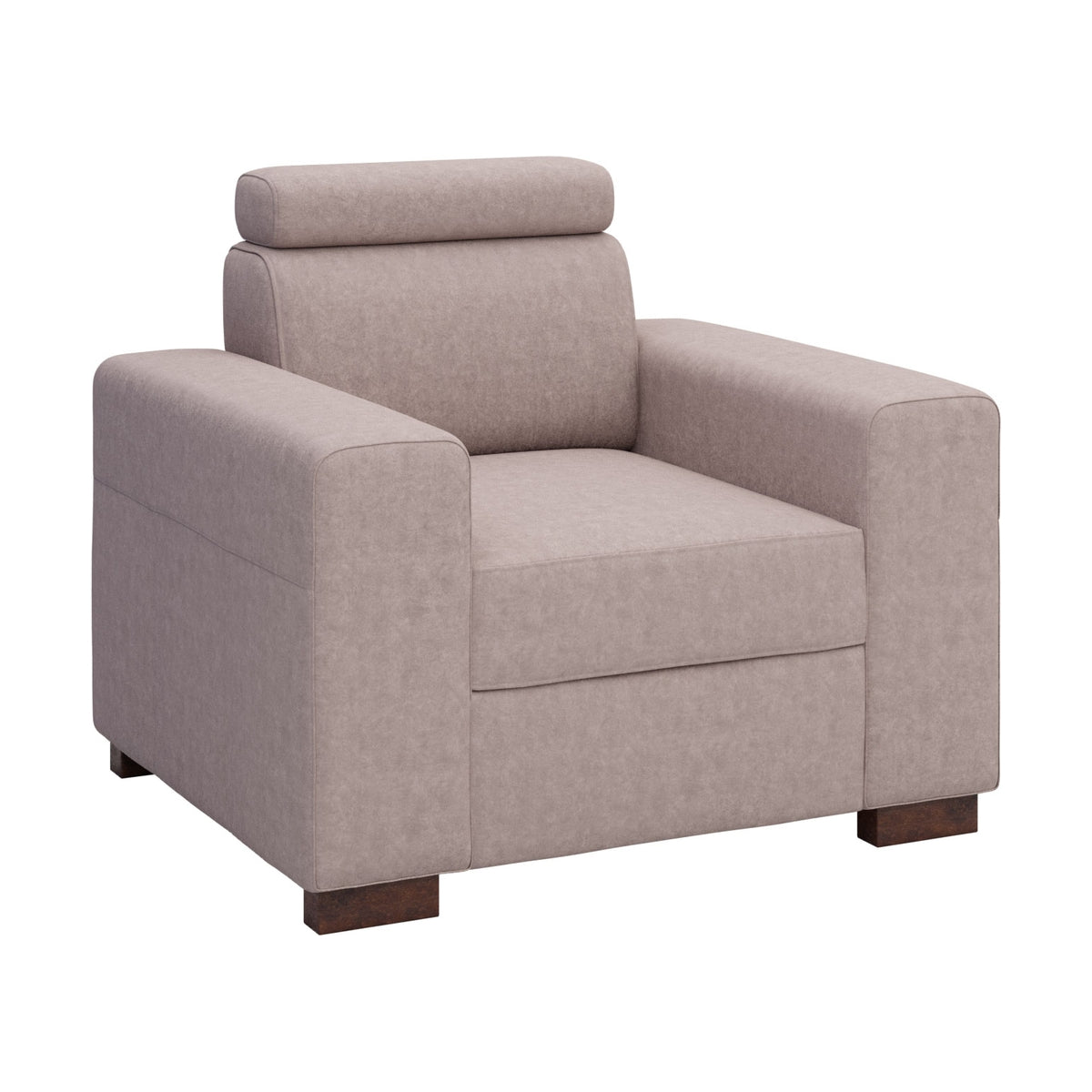 Фотьойл MILTON I Мебели VOX