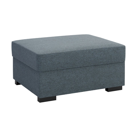 Правоъгълна табуретка MILTON MAX I Мебели VOX