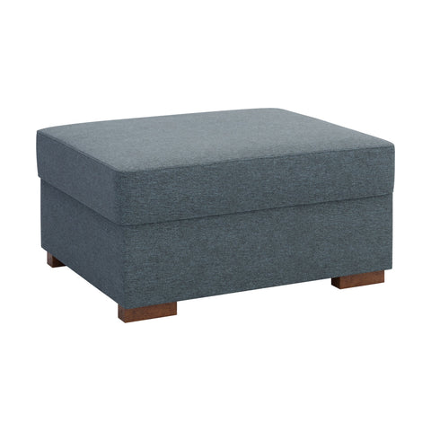 Правоъгълна табуретка MILTON MAX I Мебели VOX