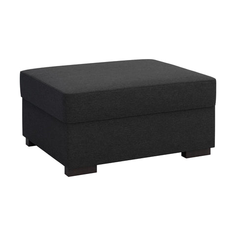 Правоъгълна табуретка MILTON MAX I Мебели VOX