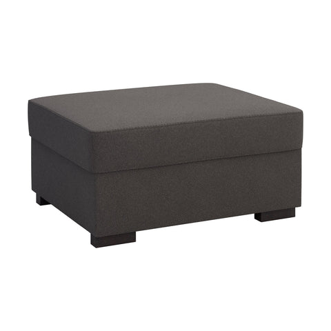 Правоъгълна табуретка MILTON MAX I Мебели VOX