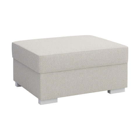 Правоъгълна табуретка MILTON MAX I Мебели VOX