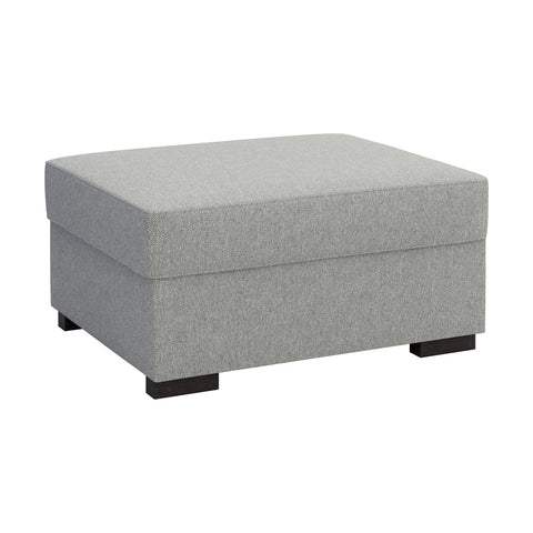 Правоъгълна табуретка MILTON MAX I Мебели VOX