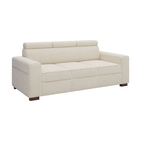 Триместен разтегателен диван MILTON I Мебели VOX