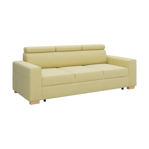 Триместен разтегателен диван MILTON MAX I Мебели VOX