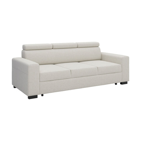 Триместен разтегателен диван MILTON MAX I Мебели VOX