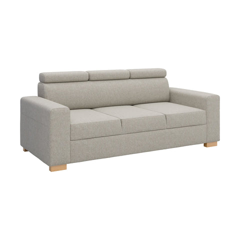 Триместен разтегателен диван MILTON I Мебели VOX