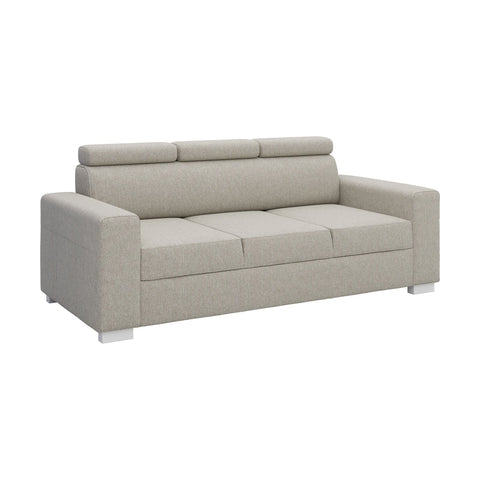 Триместен разтегателен диван MILTON I Мебели VOX