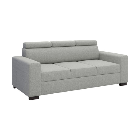 Триместен разтегателен диван MILTON I Мебели VOX