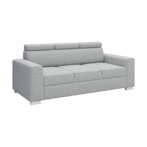 Триместен разтегателен диван MILTON I Мебели VOX