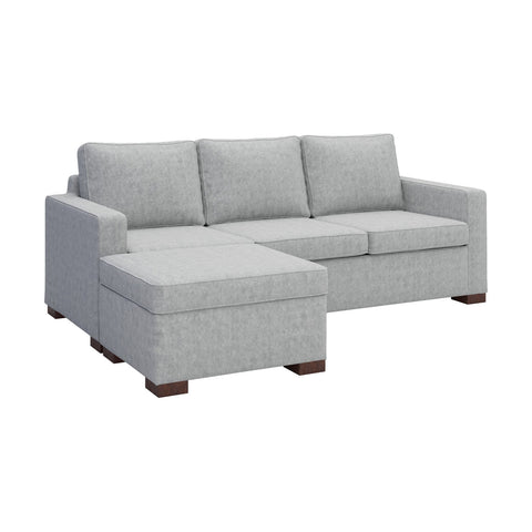 Ъглов разтегателен диван NOEL I Мебели VOX