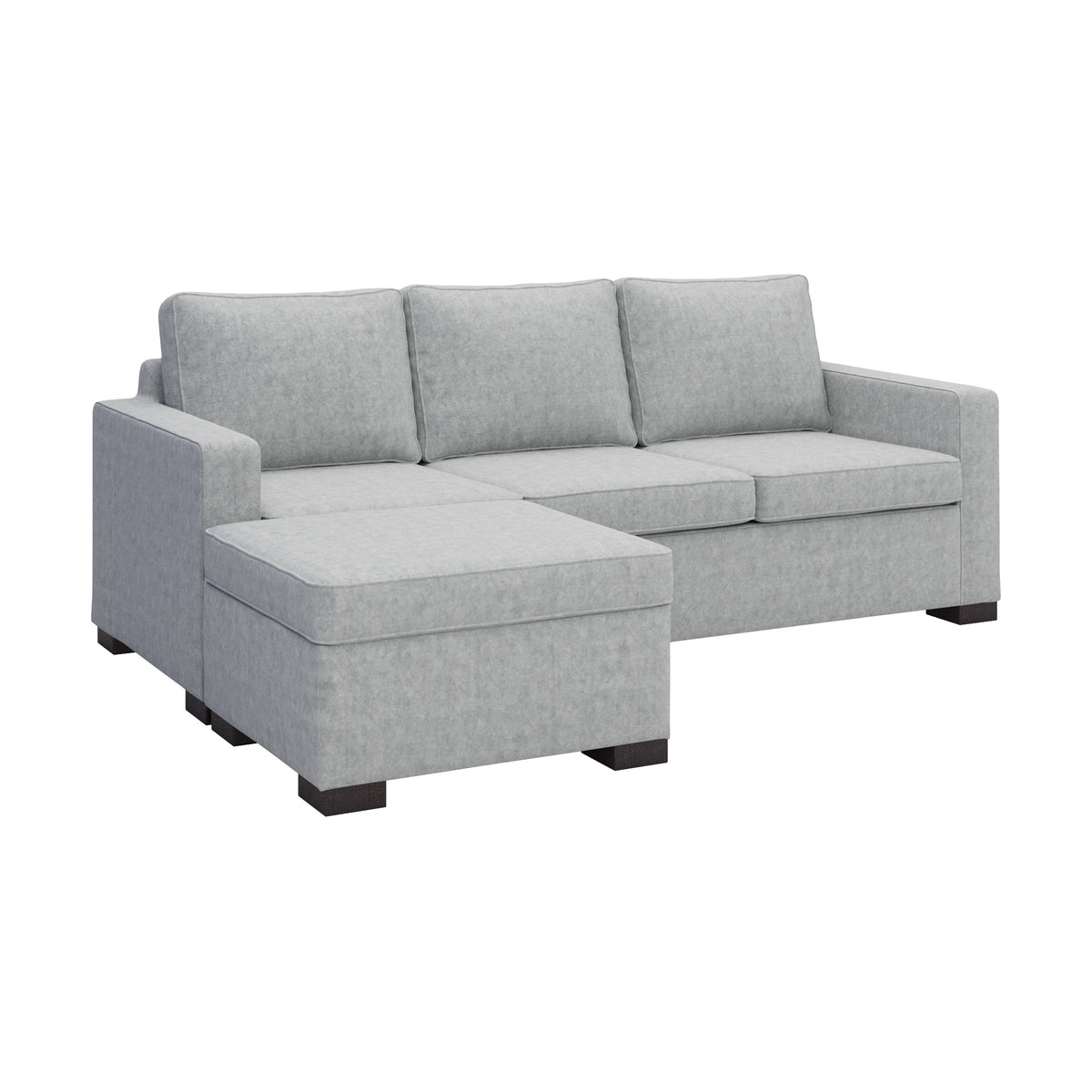 Ъглов разтегателен диван NOEL I Мебели VOX