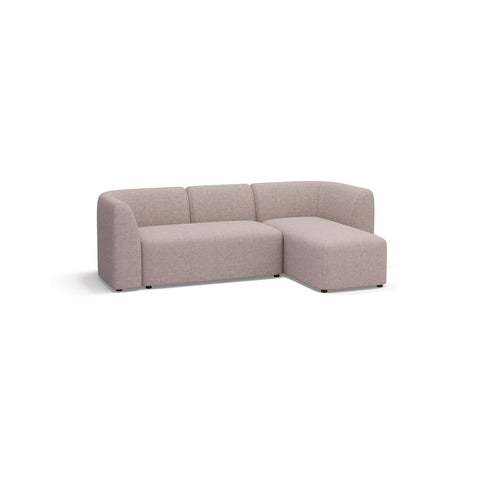 Ъглов диван III NUI