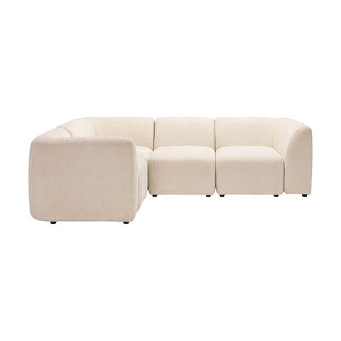 Ъглов диван IV NUI