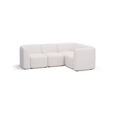Ъглов диван IV NUI