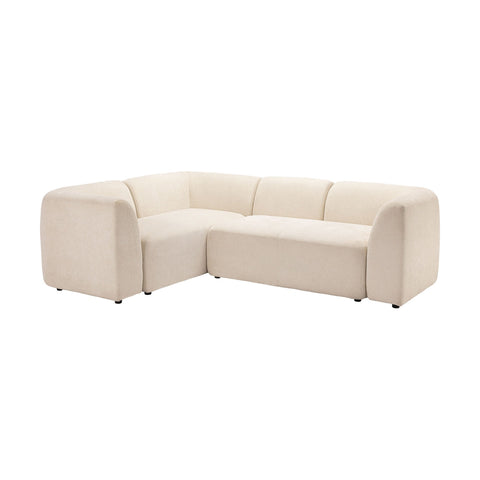 Ъглов диван V NUI