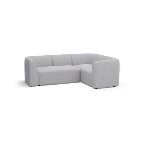 Ъглов диван V NUI