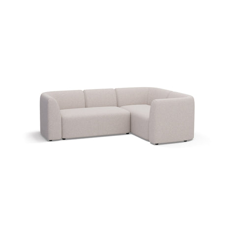 Ъглов диван V NUI