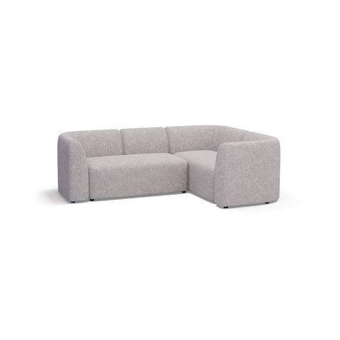 Ъглов диван V NUI